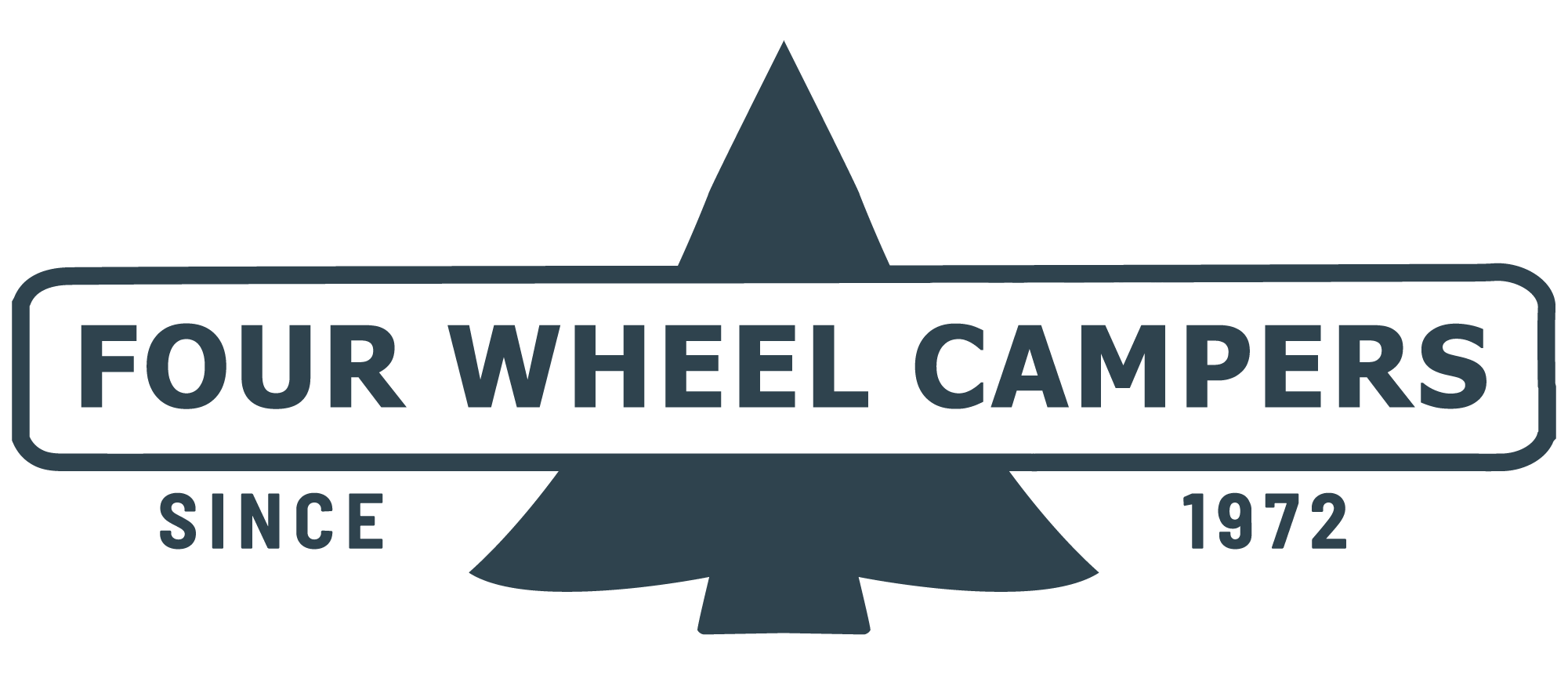 Four Wheel Campers IN STOCK NOW Asheville Vehicle Outfitters